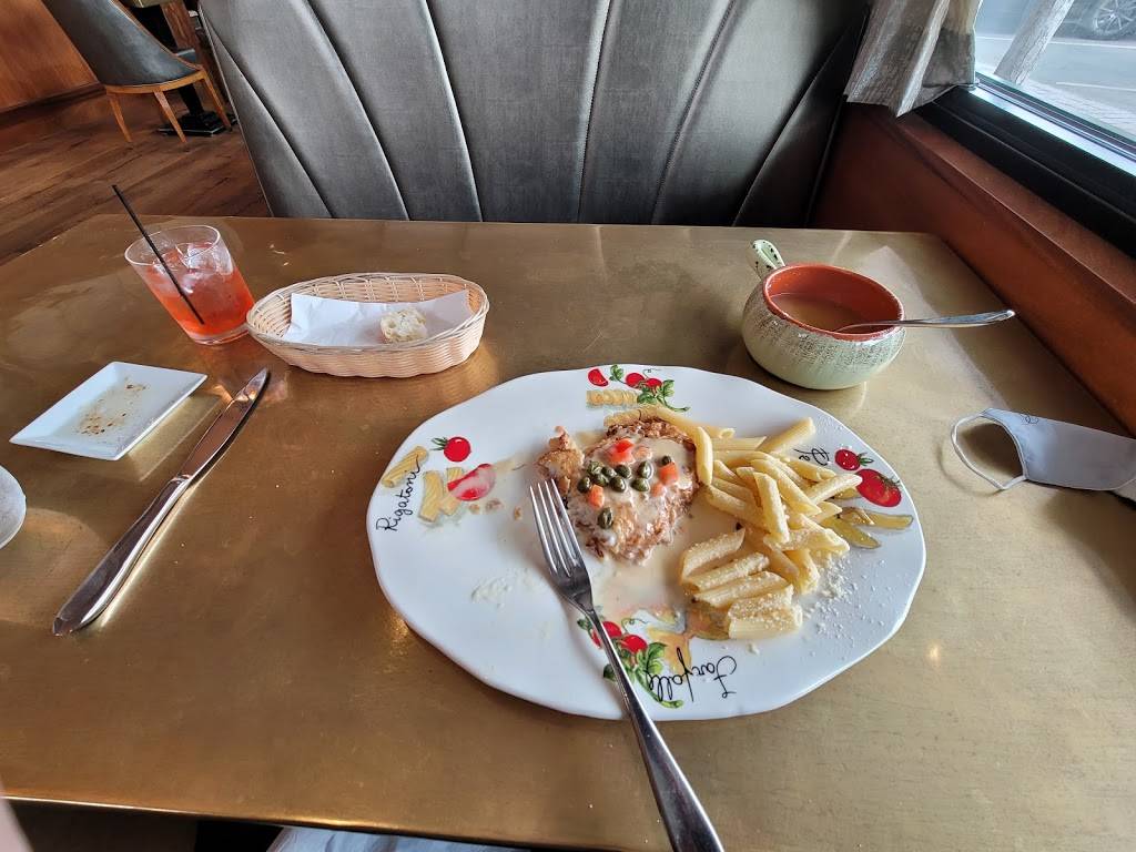 Marco Ristorante Italiano | restaurant | 195 High St NE, Salem, OR 97301, USA | 5033912201 OR +1 503-391-2201