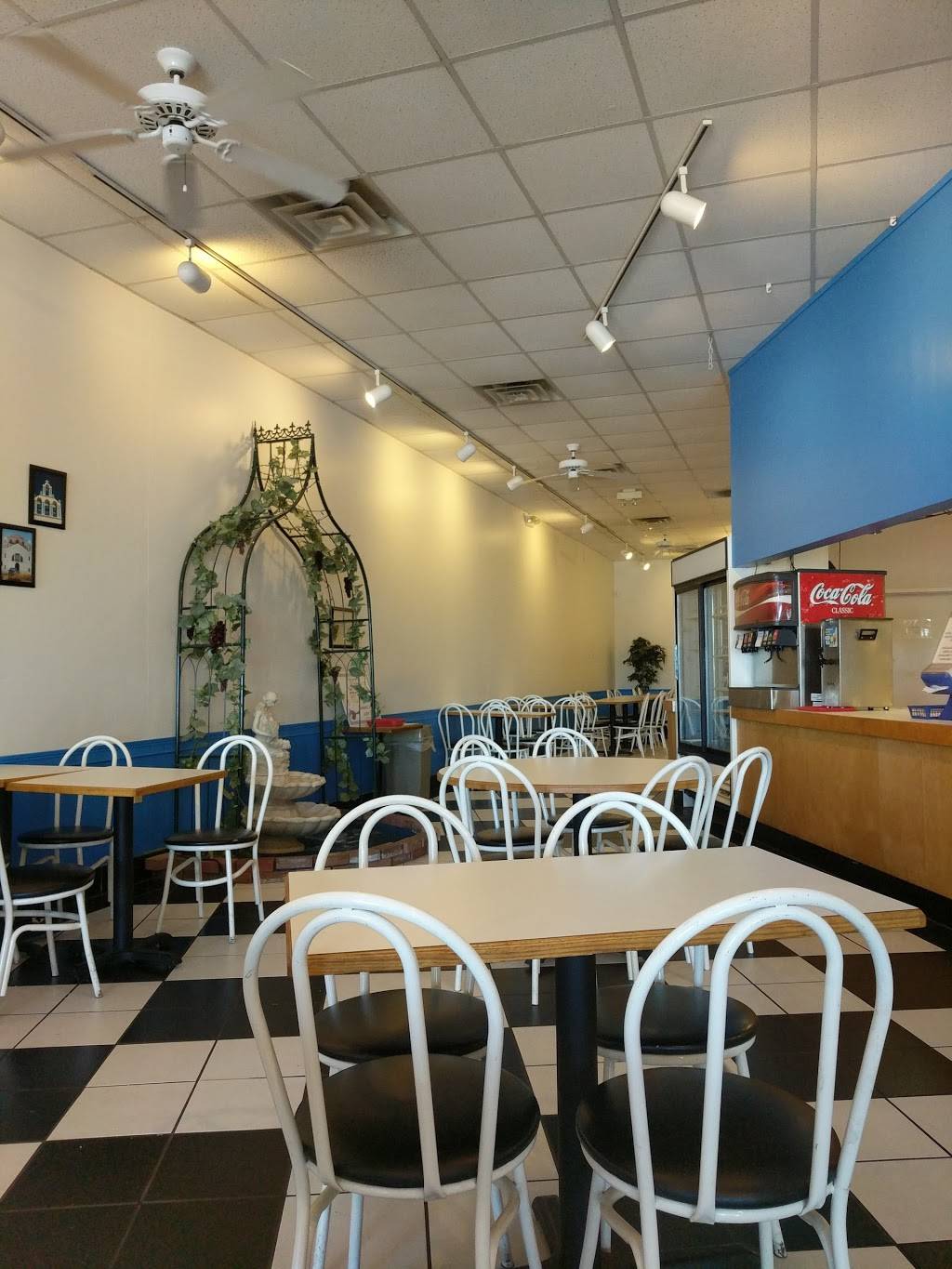 Greek Isle Deli | restaurant | 5524 Airway Rd, Riverside, OH 45431, USA | 9377819201 OR +1 937-781-9201