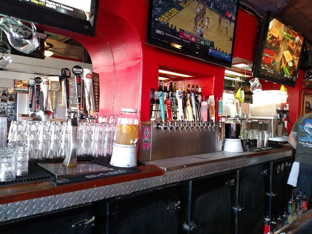 Cass Street Bar & Grill | restaurant | 4612 Cass St, San Diego, CA 92109, USA | 8582701320 OR +1 858-270-1320