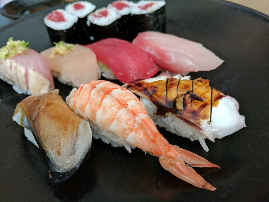 Sushi Hanada | restaurant | 457 W Channel Islands Blvd, Port Hueneme, CA 93041, USA | 8059847978 OR +1 805-984-7978