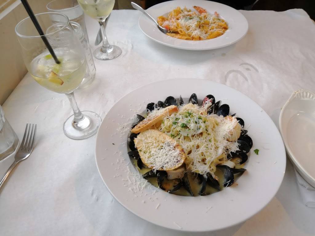 Antique Table Restaurant | restaurant | 26 Congress St, Salem, MA 01970, USA | 9785941538 OR +1 978-594-1538