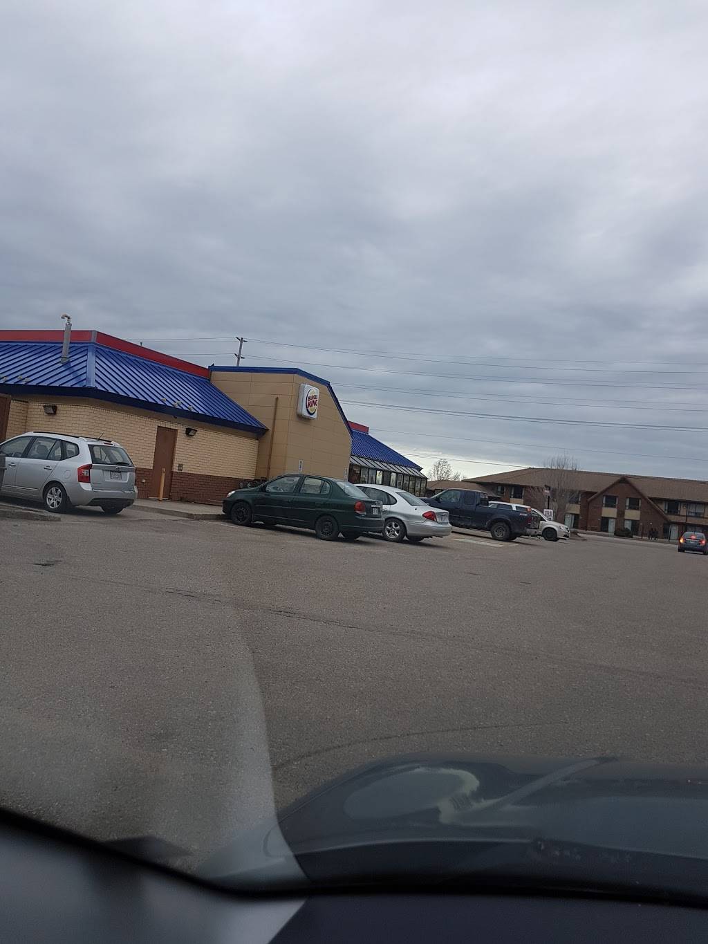 Burger King | restaurant | 930 Pembroke St E, Pembroke, ON K8A 3M3, Canada | 6137350004 OR +1 613-735-0004