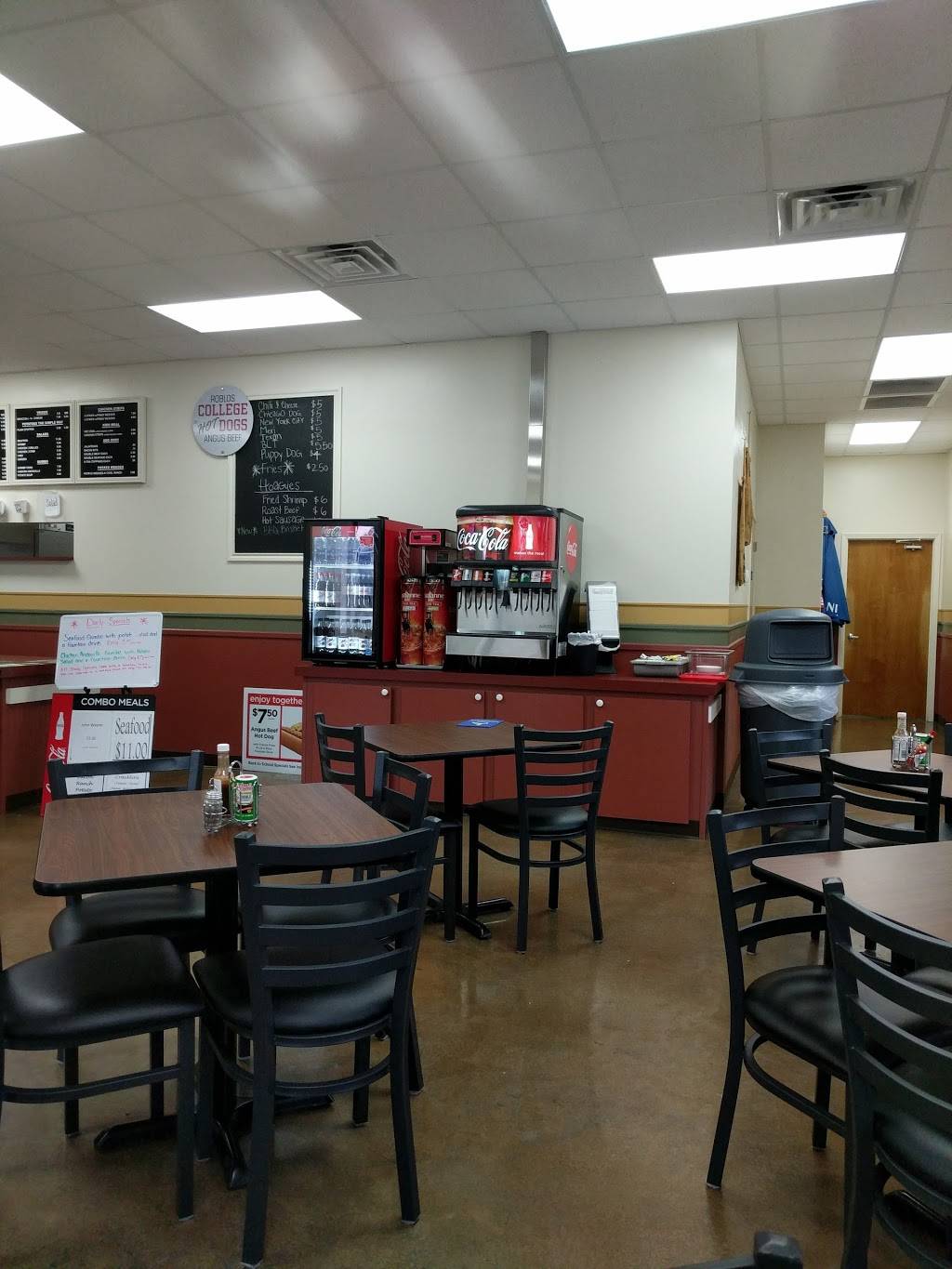 Cajun Potato Kitchen 3 | restaurant | 1615 St Mary St suite a, Thibodaux, LA 70301, USA | 9854921073 OR +1 985-492-1073