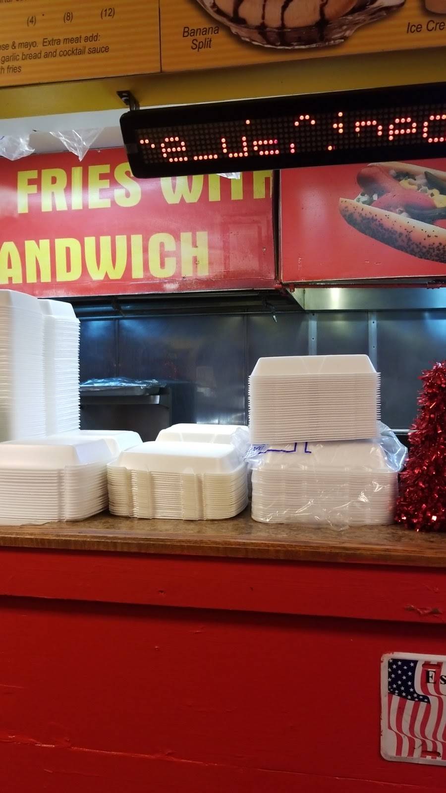 Big Als | restaurant | 5335 S Kedzie Ave, Chicago, IL 60632, USA | 7737787337 OR +1 773-778-7337