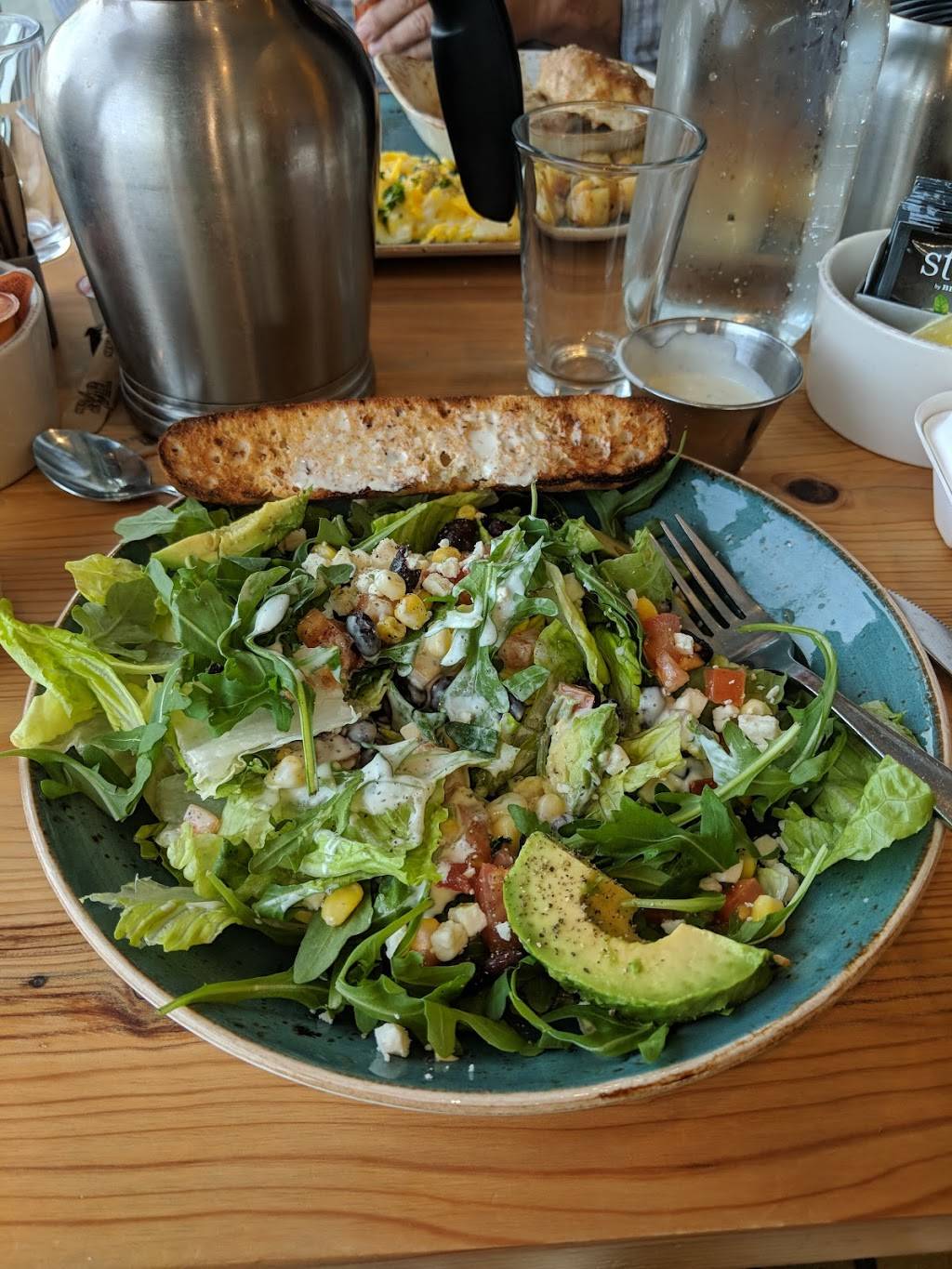 First Watch - Turkey Creek | restaurant | 11682 Parkside Dr, Knoxville, TN 37934, USA | 8656753447 OR +1 865-675-3447