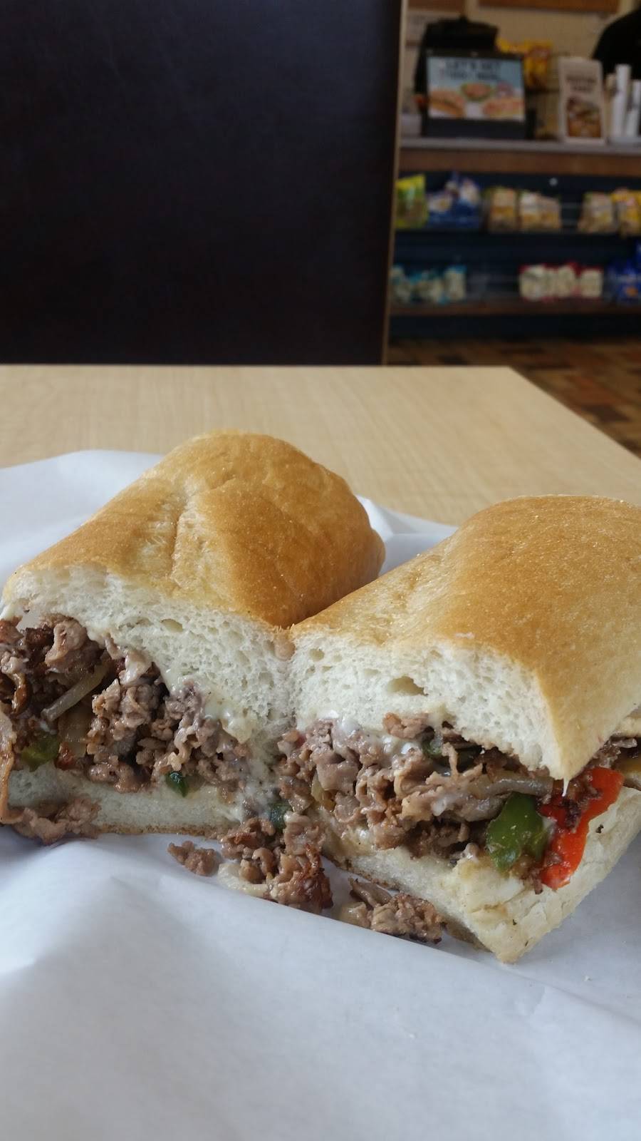 DAngelo Grilled Sandwiches | restaurant | 270 Hancock St, Quincy, MA 02171, USA | 6176890522 OR +1 617-689-0522