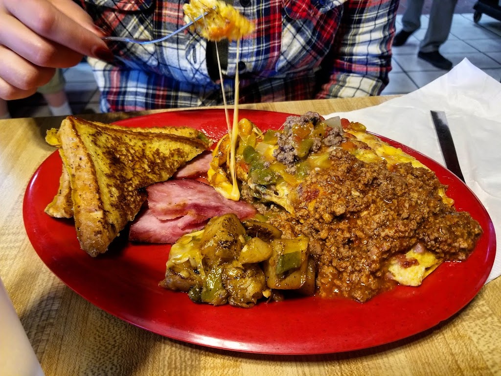 El Rancho Restaurant | restaurant | 101 S Chicago Ave, Portales, NM 88130, USA | 5753590098 OR +1 575-359-0098