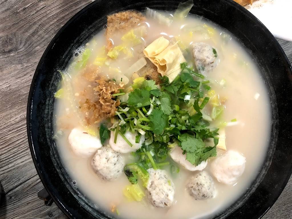 Noodles & Things | restaurant | 447 Broadway, Millbrae, CA 94030, USA | 6506517105 OR +1 650-651-7105