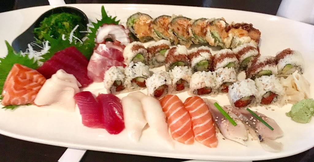 Tomodachi Sushi | restaurant | 4101 W Parmer Ln, Austin, TX 78727, USA | 5128219472 OR +1 512-821-9472