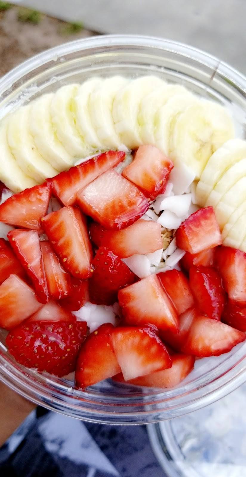 SOHO Juice Co. | restaurant | 2200 4th St N, St. Petersburg, FL 33704, USA | 7277670547 OR +1 727-767-0547