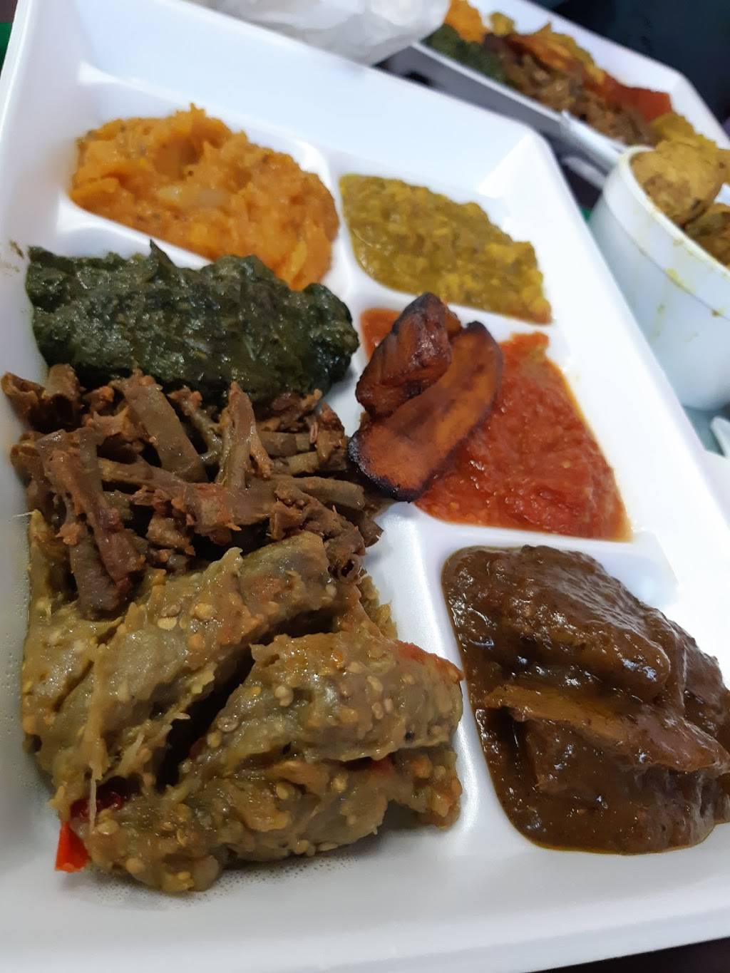 Indars Roti & Doubles | restaurant | 1152 Albion Rd, Etobicoke, ON M9V 1A8, Canada | 4167450009 OR +1 416-745-0009