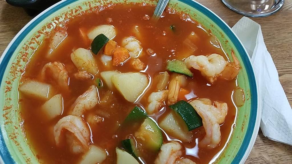 El Portal Mexican Food | restaurant | 1040 E Schaumburg Rd, Streamwood, IL 60107, USA | 6305401512 OR +1 630-540-1512