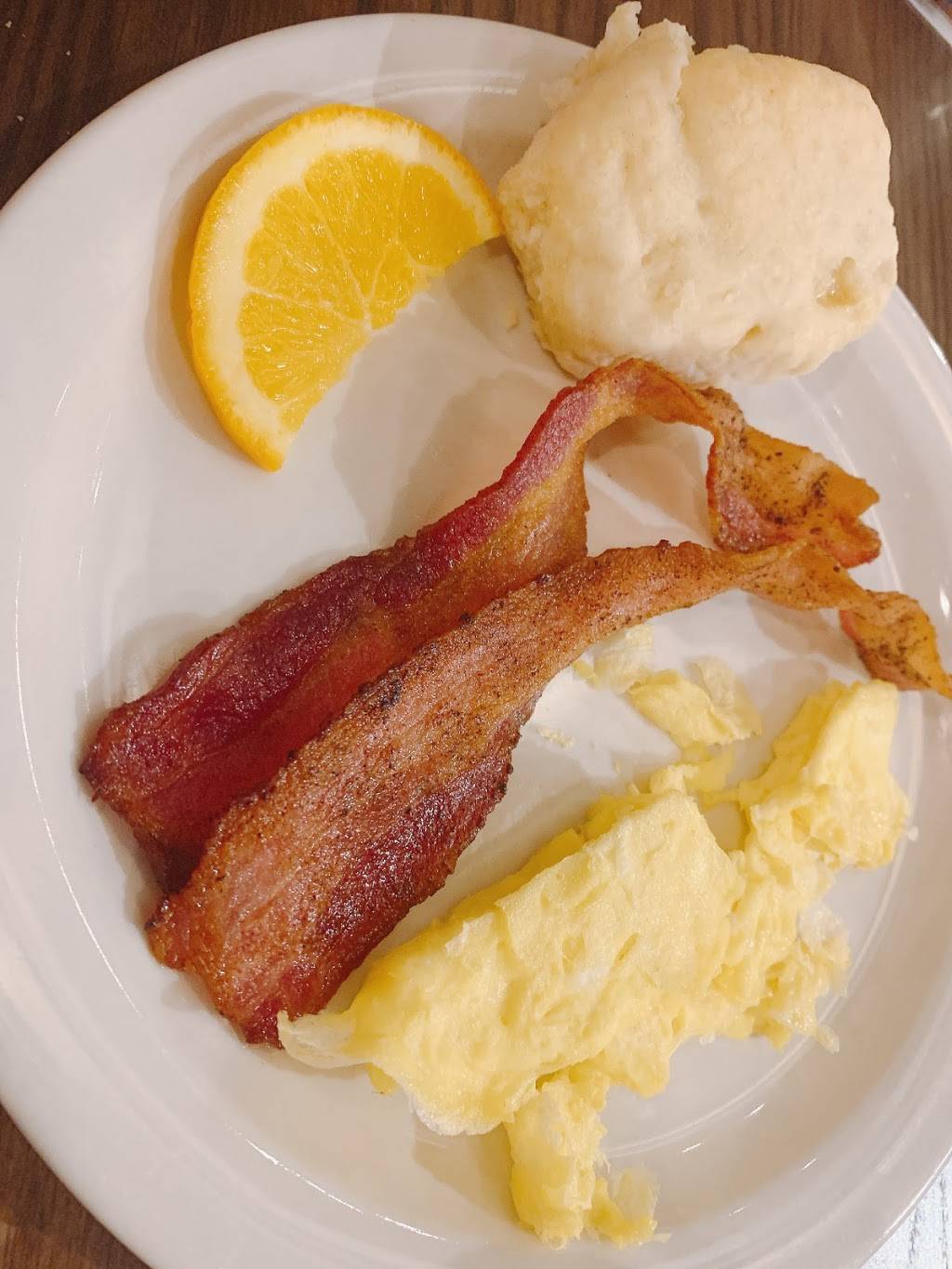 Cracker Barrel Old Country Store | restaurant | 845 E Interstate 30, Rockwall, TX 75087, USA | 9727222027 OR +1 972-722-2027