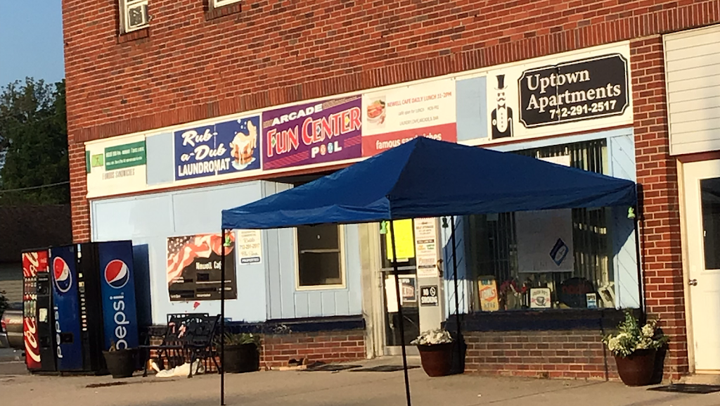 Newell Catering Cafe | restaurant | 124 S Fulton St, Newell, IA 50568, USA | 7122993530 OR +1 712-299-3530