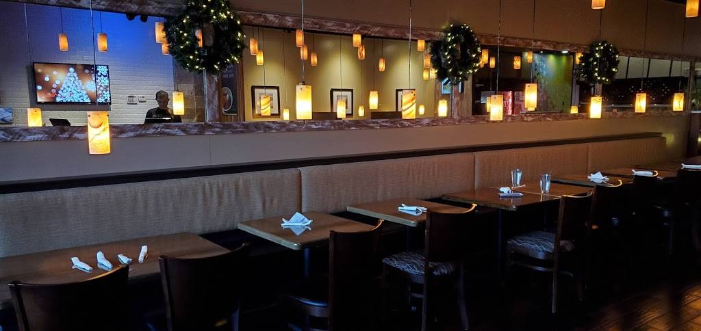 Chin Chin 2 | restaurant | 699 Ponce De Leon Ave NE, Atlanta, GA 30308, USA | 4048811511 OR +1 404-881-1511