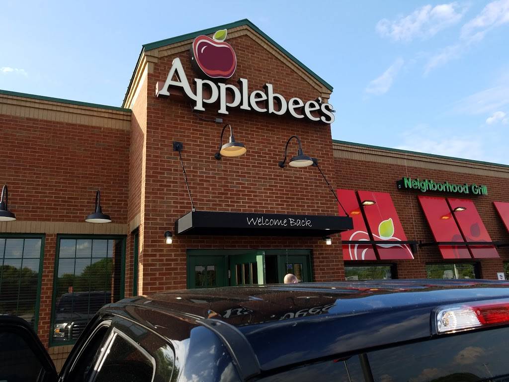 Applebees Grill + Bar | restaurant | 2271 Florence Blvd, Florence, AL 35630, USA | 2567647644 OR +1 256-764-7644