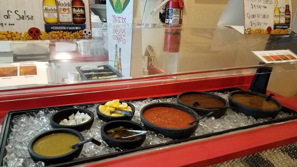 Los Jarritos | restaurant | 2509 Broadway, Sacramento, CA 95818, USA | 9164557911 OR +1 916-455-7911