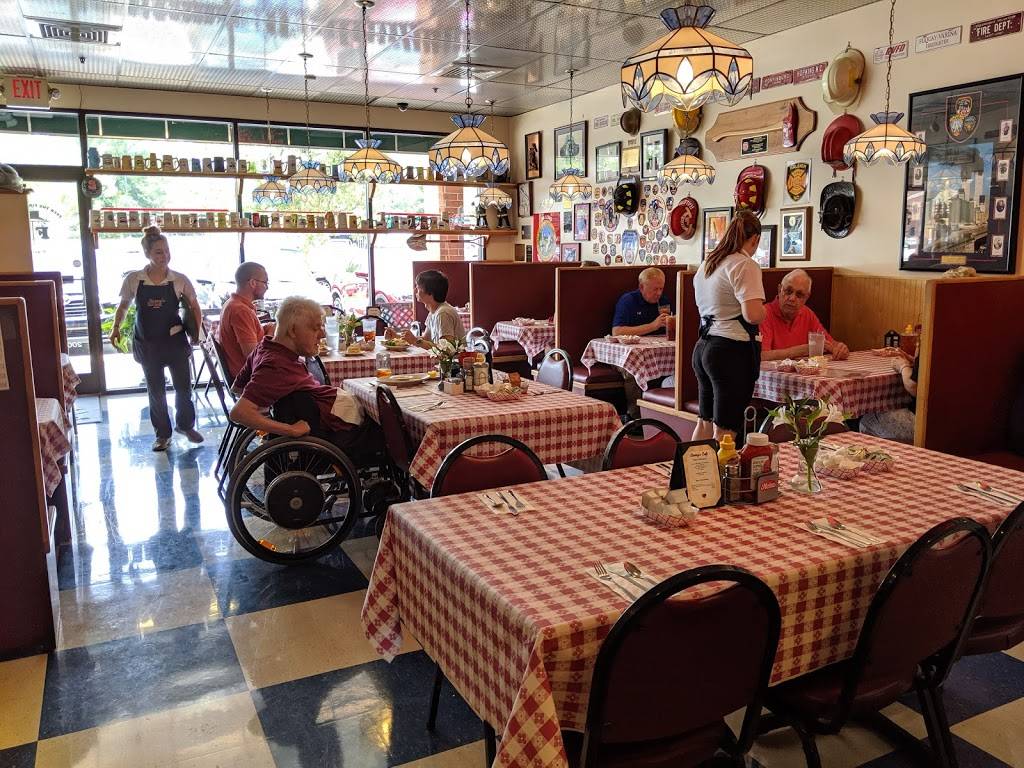 Barrys Cafe | restaurant | 2851 Jones Franklin Rd, Raleigh, NC 27606, USA | 9198593555 OR +1 919-859-3555