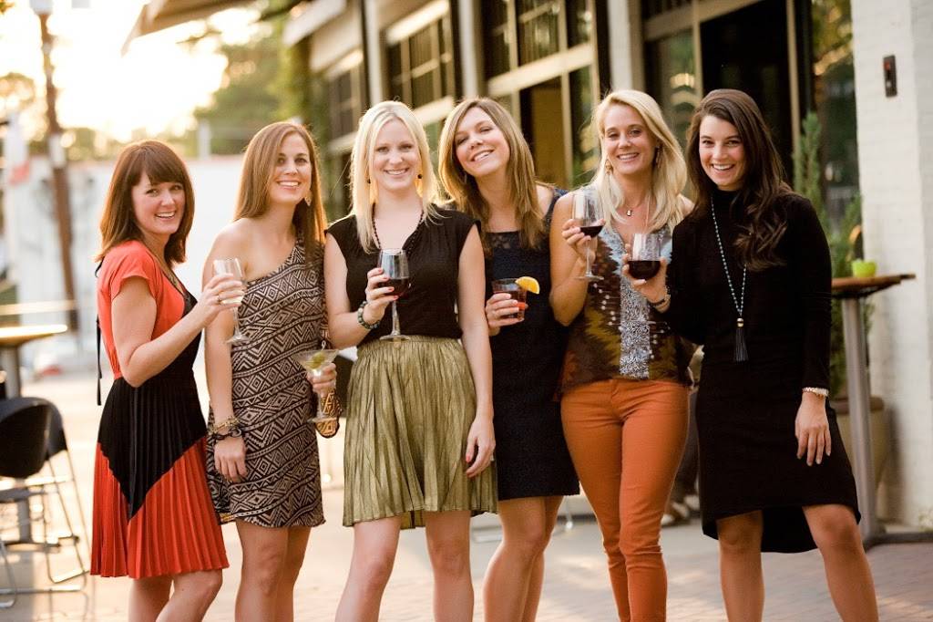 The A&P Lofts | restaurant | 501 Cloverdale Rd, Montgomery, AL 36106, USA | 3342706700 OR +1 334-270-6700