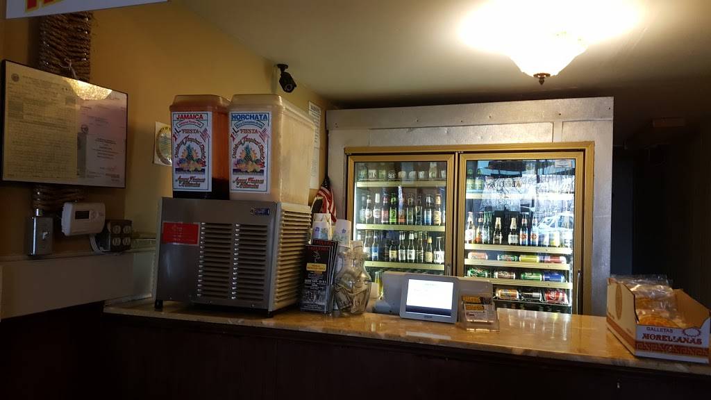 Nikkos Mexican Grill | restaurant | 314 Arguello St, Redwood City, CA 94063, USA | 6505498151 OR +1 650-549-8151