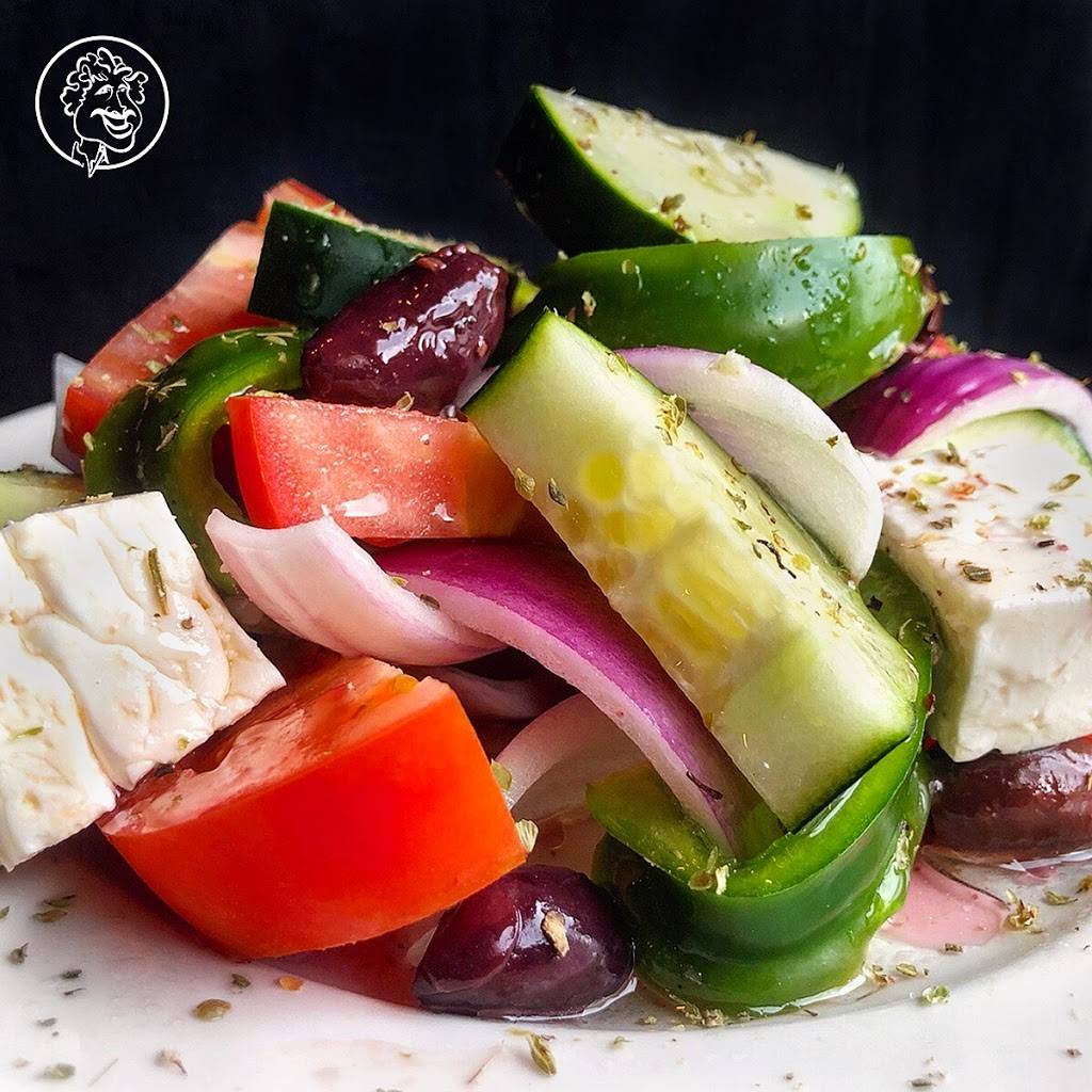 Uncle Mennys Original Greeks Pizzeria | restaurant | 59 Indiana Ave, Valparaiso, IN 46383, USA | 2194647102 OR +1 219-464-7102