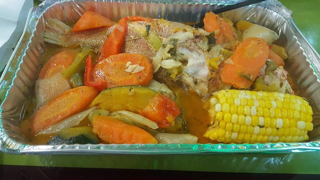 Richie Rich Caribbean Taste | restaurant | 3357 Fish Ave, Bronx, NY 10469, USA | 7187088431 OR +1 718-708-8431