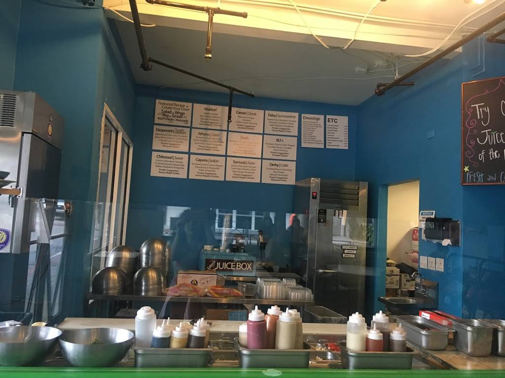 Edens | restaurant | 500 E Central Blvd, Orlando, FL 32801, USA | 4079853513 OR +1 407-985-3513