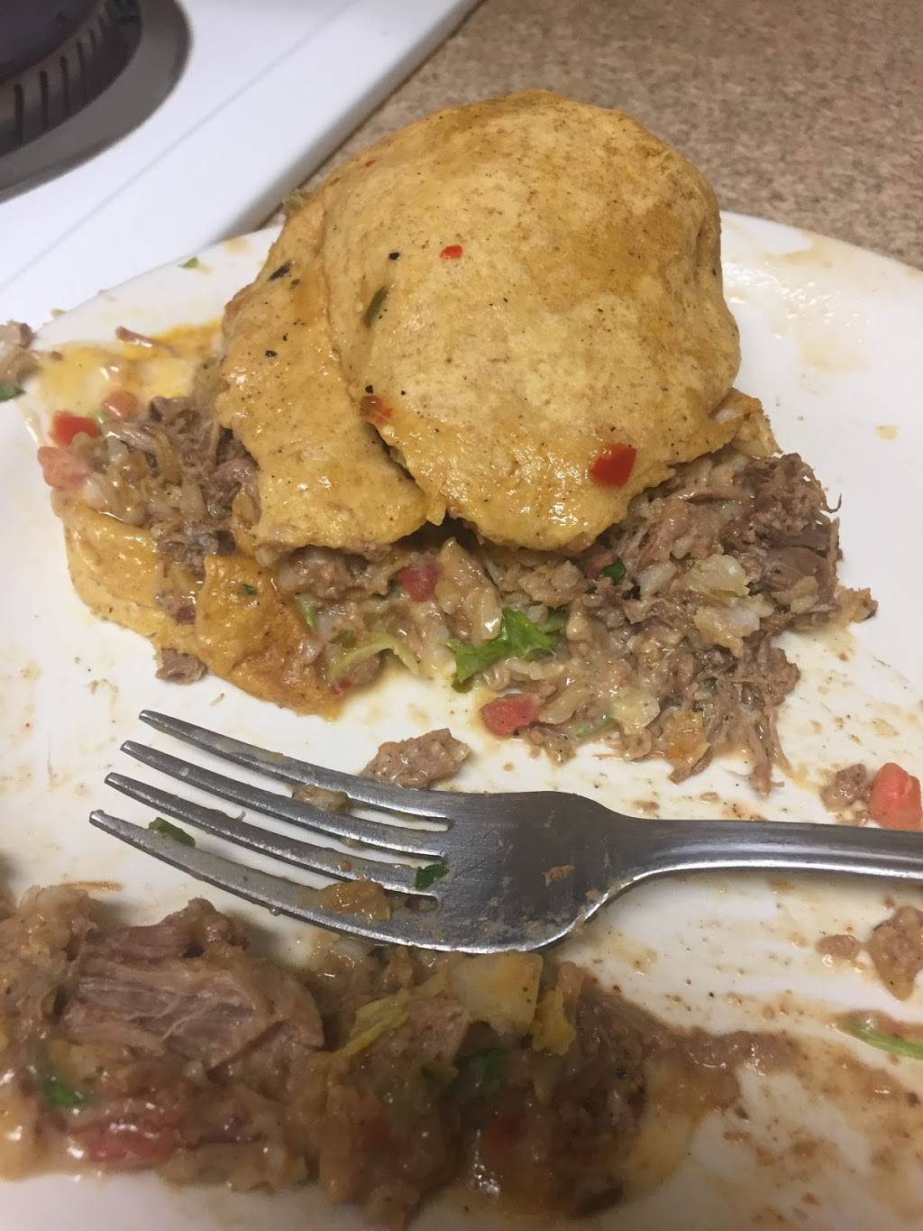 Izzos Illegal Burrito - Citiplace | restaurant | 6220 Corporate Blvd, Baton Rouge, LA 70809, USA | 2256158254 OR +1 225-615-8254