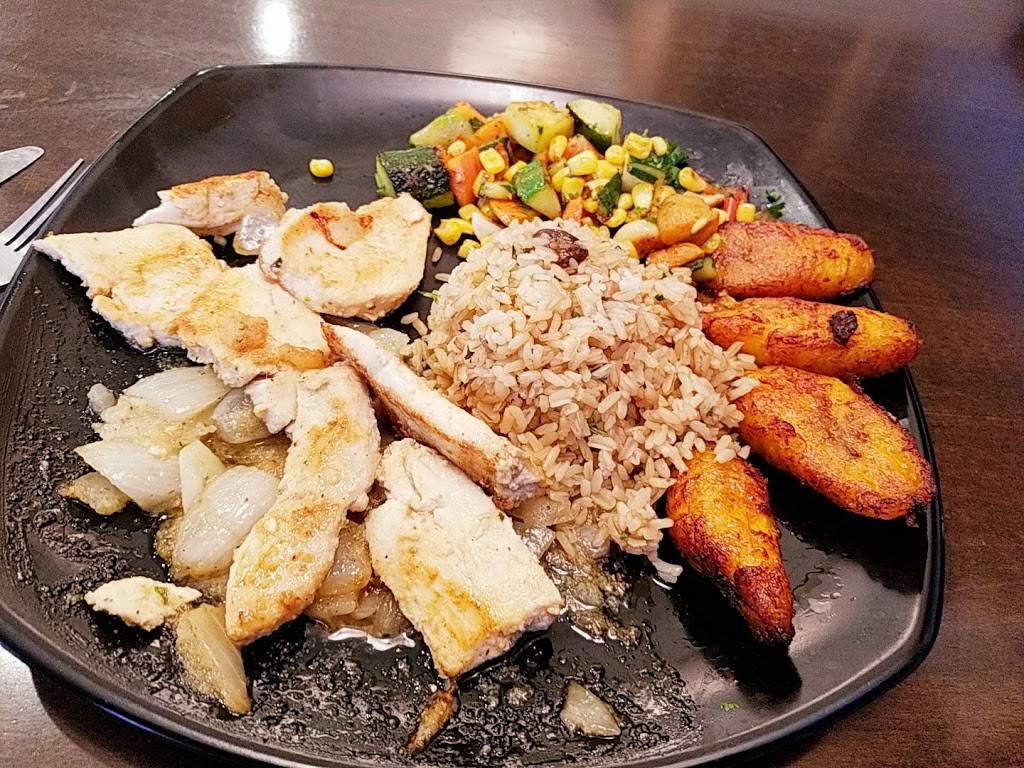 Zaza New Cuban Diner | bakery | 3500 Curry Ford Rd, Orlando, FL 32806, USA | 4072280060 OR +1 407-228-0060