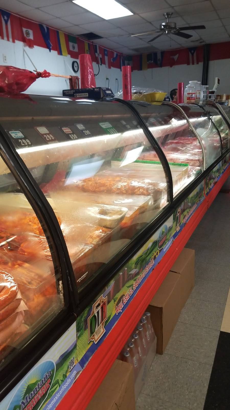 La Montaña Carniceria y Taqueria | restaurant | 5823 Fairburn Rd C, Douglasville, GA 30134, USA | 6788380672 OR +1 678-838-0672