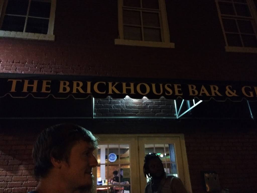 The BrickHouse Bar & Grill | restaurant | 213 Fayetteville St, Fuquay-Varina, NC 27526, USA | 9193461204 OR +1 919-346-1204