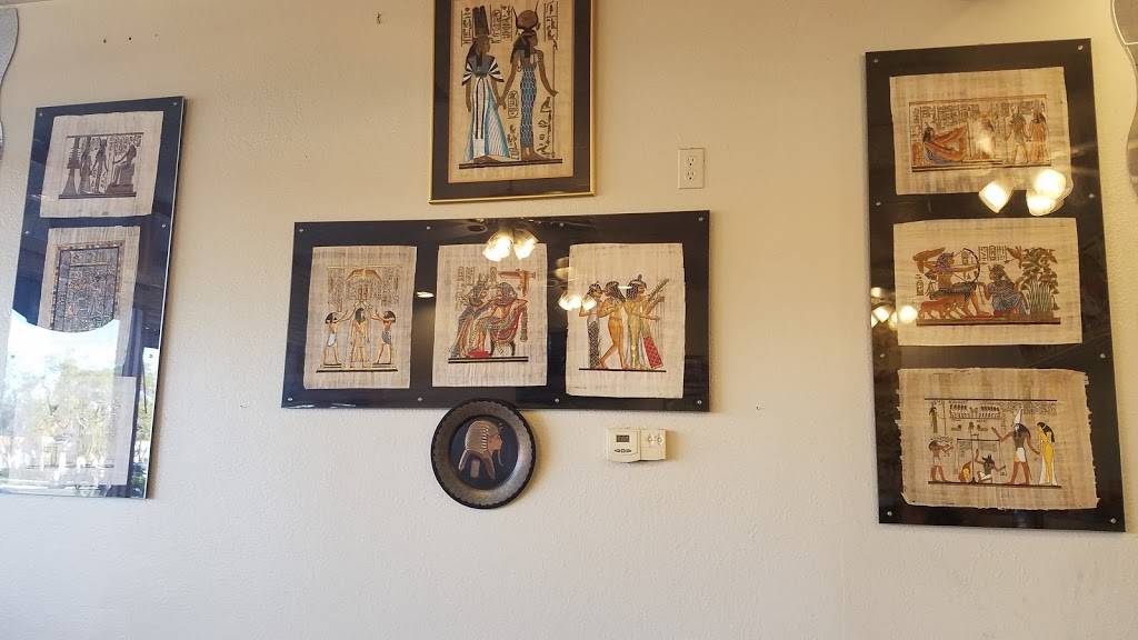 Kerostena Mediteranian Grill | restaurant | 12546 Valley View St, Garden Grove, CA 92845, USA | 7148938404 OR +1 714-893-8404