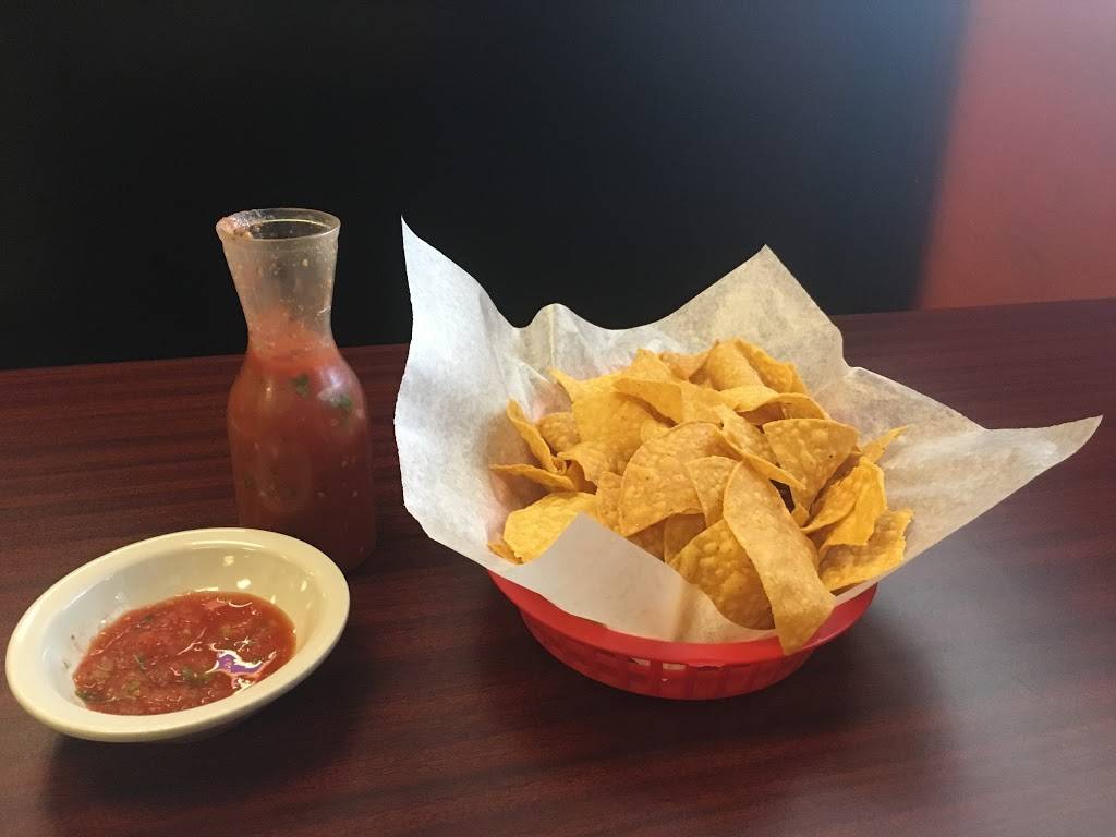 La Mesa | restaurant | 9853 Johnnycake Ridge Rd #16, Mentor, OH 44060, USA | 4403501331 OR +1 440-350-1331