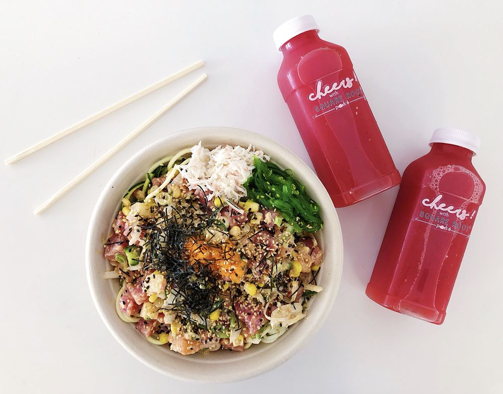 AMA ON THE GO | restaurant | 23119 Colonial Pkwy Ste A1, Katy, TX 77449, USA | 8326741688 OR +1 832-674-1688