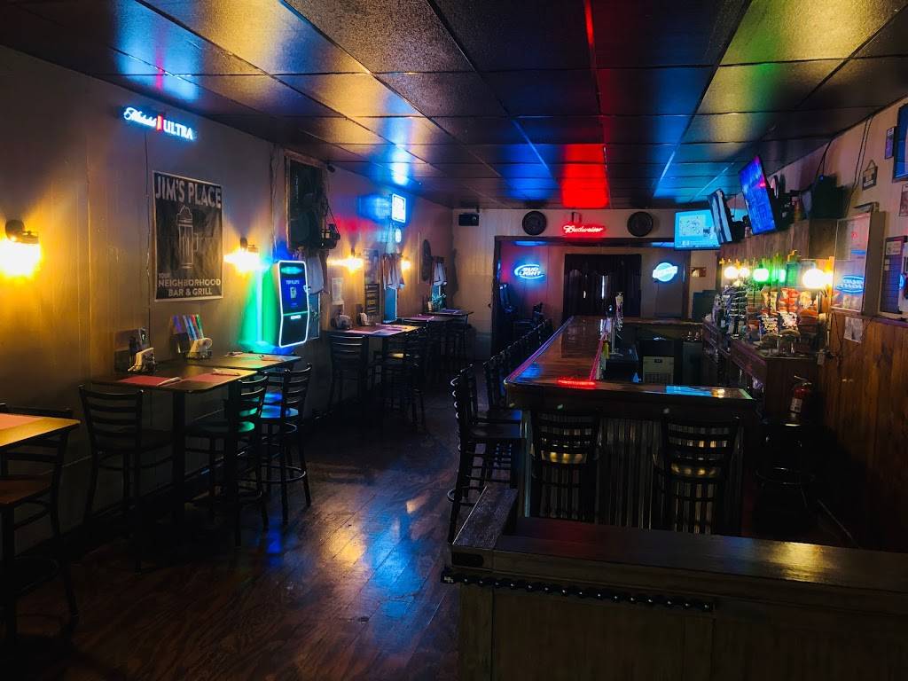Jims place | restaurant | 114 Wissinger Rd, Windber, PA 15963, USA | 8144674373 OR +1 814-467-4373