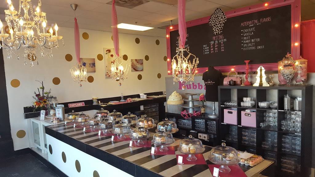 Bubba Sweets | bakery | 16479 Bolsa Chica St, Huntington Beach, CA 92649, USA | 7148408200 OR +1 714-840-8200