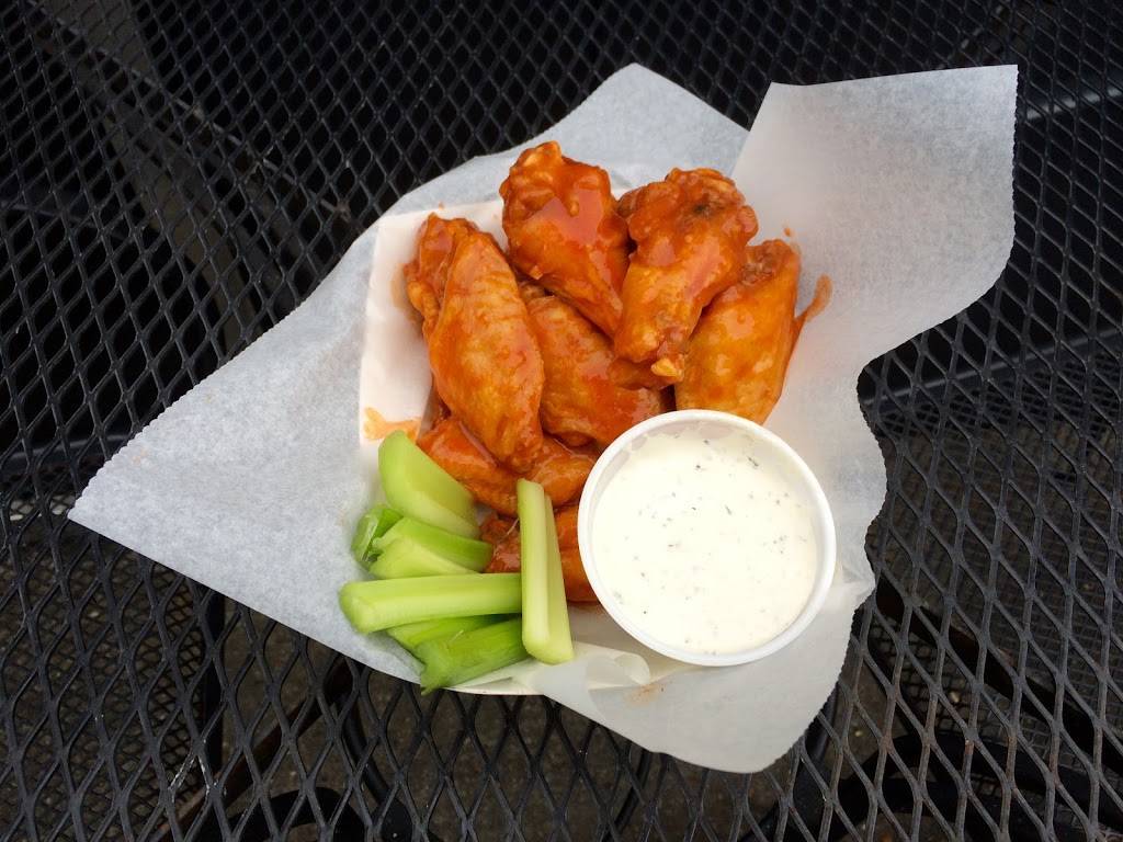 The Back Door | restaurant | 1250 Bardstown Rd #7, Louisville, KY 40204, USA | 5024510659 OR +1 502-451-0659