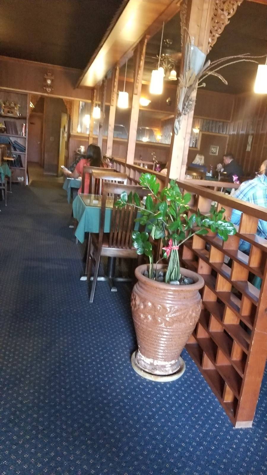 Thai Wok Restaurant | restaurant | 2937, 11270 4th St N #112, St. Petersburg, FL 33716, USA | 7275778121 OR +1 727-577-8121