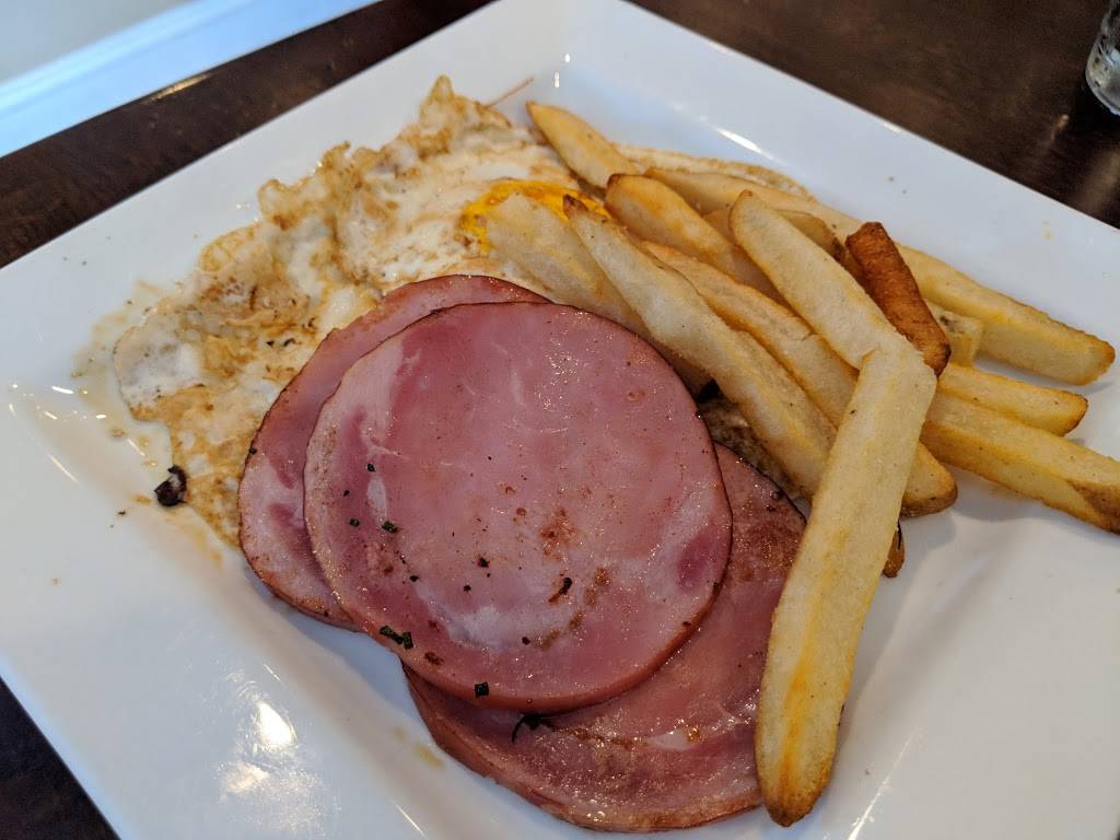 Crows Landing | restaurant | 6 Crow Point Ln, Hingham, MA 02043, USA | 7817492400 OR +1 781-749-2400