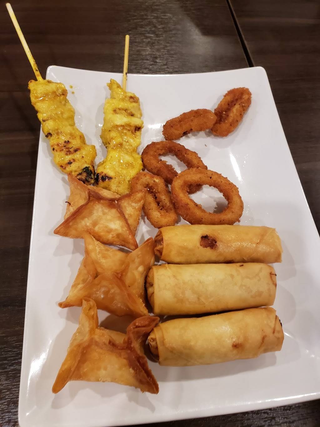 SUVARNABHUMI THAI RESTAURANT TUSTIN,CALIFORNIA | restaurant | 13572 Newport Ave, Tustin, CA 92780, USA | 7142040654 OR +1 714-204-0654