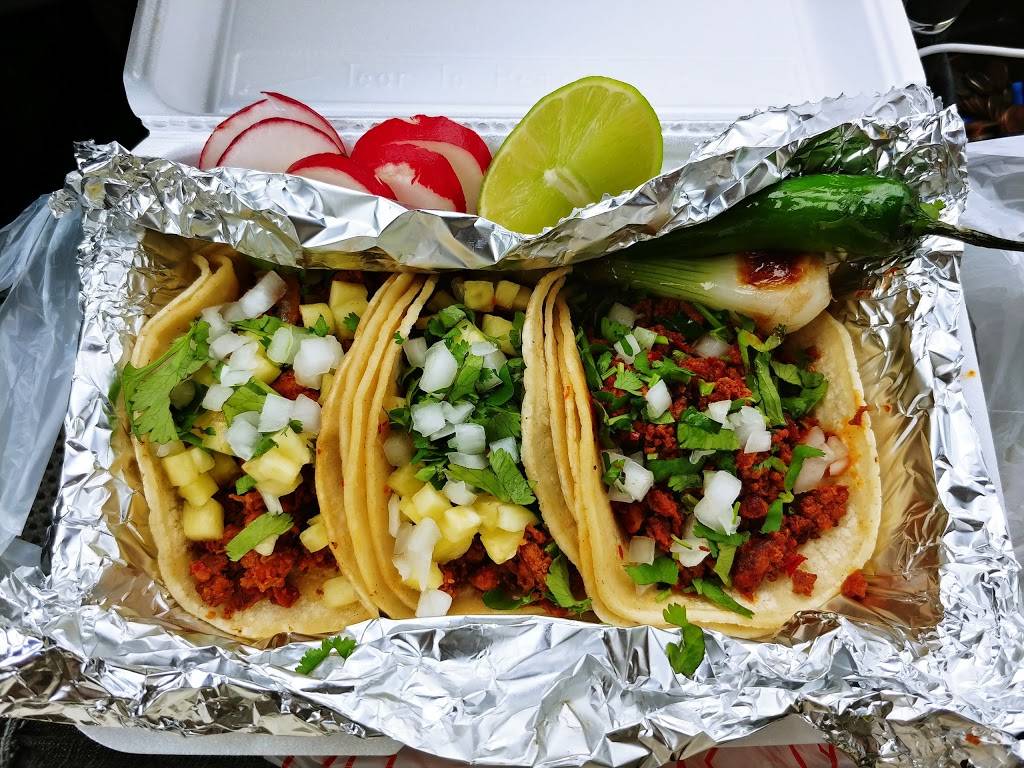 Rivera Taco Express II | restaurant | 1969 Pulaski Hwy, Bear, DE 19701, USA | 3023656620 OR +1 302-365-6620