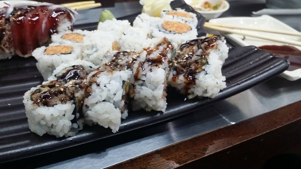 Wow Sushi | restaurant | 201 N Long Beach Rd, Rockville Centre, NY 11570, USA | 5166785730 OR +1 516-678-5730