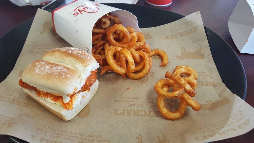 Arbys | restaurant | 430 U.S. 41 Bypass S, Venice, FL 34292, USA | 9414887500 OR +1 941-488-7500