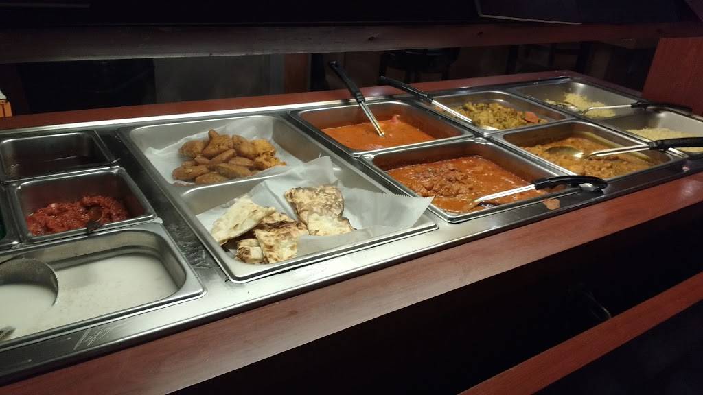 Taste of India | restaurant | 68 Main St, Bangor, ME 04401, USA | 2079456865 OR +1 207-945-6865