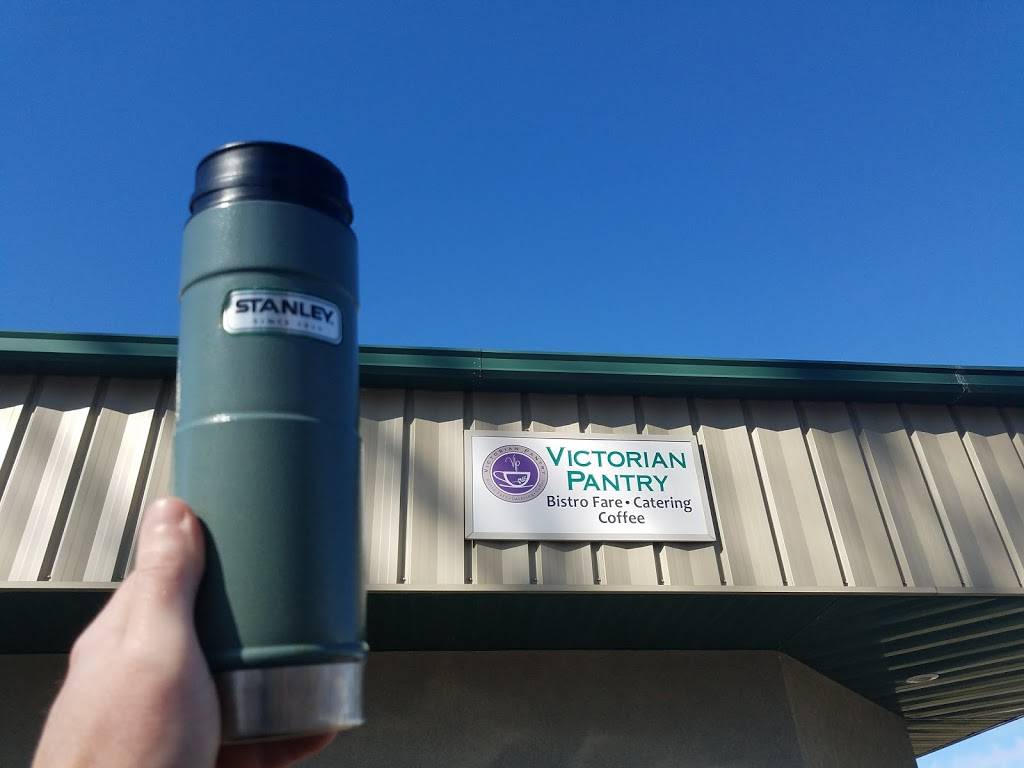 Victorian Pantry Bistro and Catering | restaurant | 12743 Heather Park Dr #108, Granger, IN 46530, USA | 5742717881 OR +1 574-271-7881