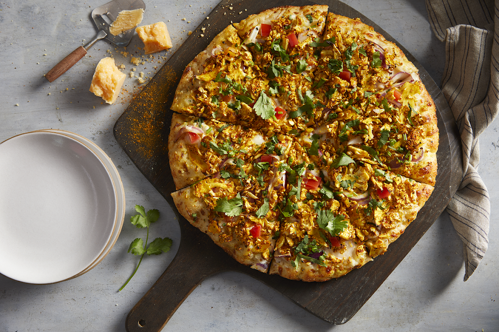 Curry Pizza House Pleasanton | restaurant | 3550 Bernal Ave Suite 140, Pleasanton, CA 94566, USA | 9257225995 OR +1 925-722-5995