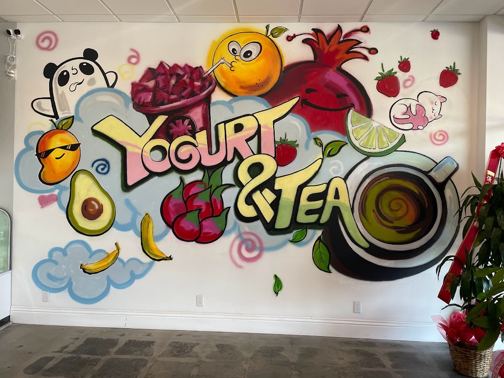 Yomies Rice & Yogurt | restaurant | 5805 Rosemead Blvd, Temple City, CA 91780, USA | 6267827079 OR +1 626-782-7079