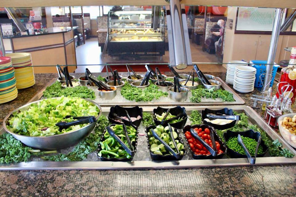 The West Chester Diner | restaurant | 1147 West Chester Pike, West Chester, PA 19382, USA | 6106929000 OR +1 610-692-9000