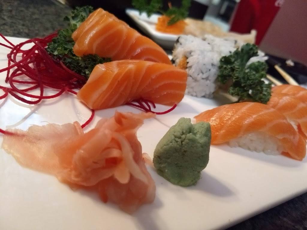 Masa Sushi & Hibachi Steak house | restaurant | 58 S Cherry St, Galesburg, IL 61401, USA | 3092974293 OR +1 309-297-4293