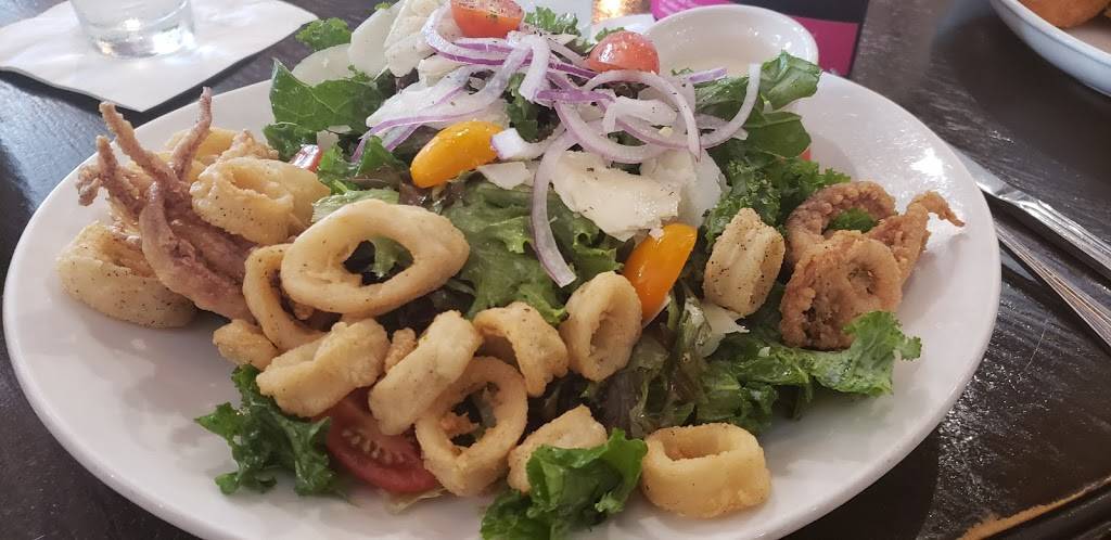 Bistro Aix | restaurant | 1440 San Marco Blvd, Jacksonville, FL 32207, USA | 9043981949 OR +1 904-398-1949